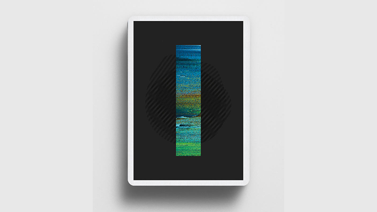 Materia: Deep Sea by Cardistry Touch image 1