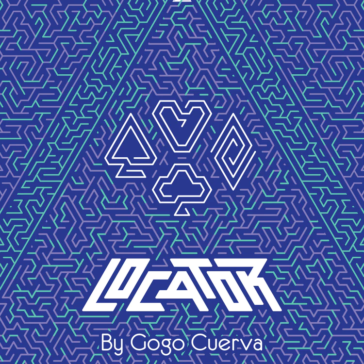 Locator Deck by Gogo Cuerva image 0