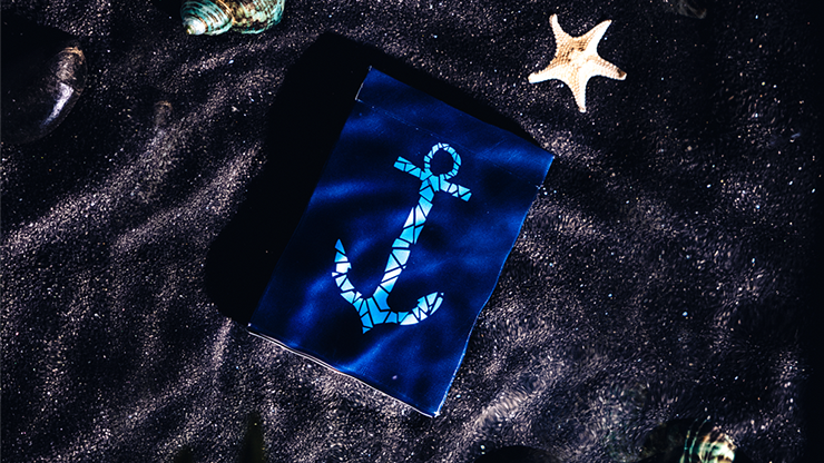 Unanchored (Standard) by Ryan Schlutz image 0