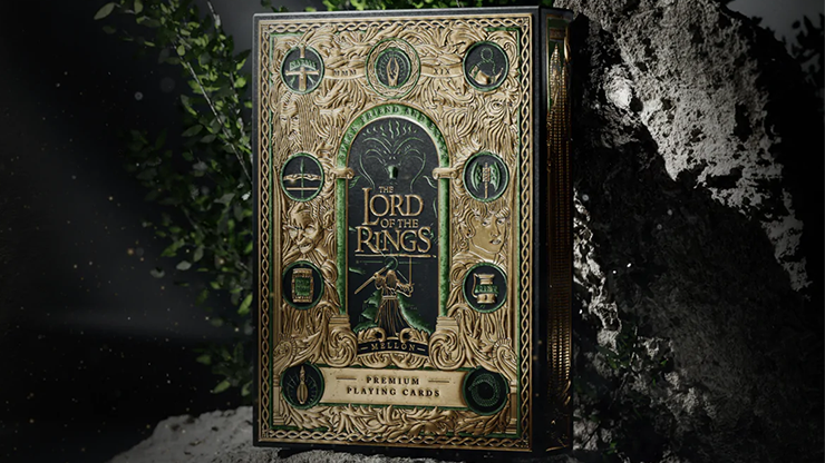 Lord of the Rings by Theory11 image 0