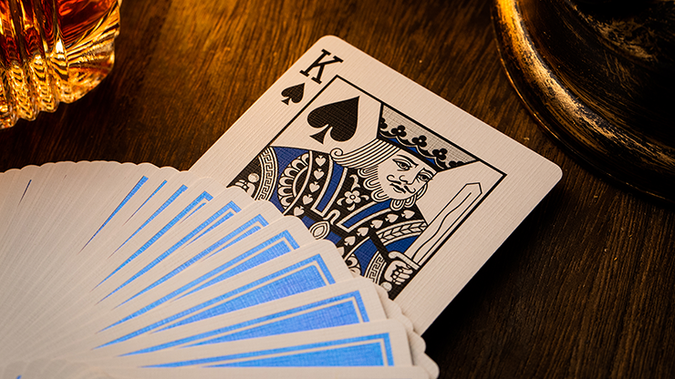 NOC Luxury Collection V2 (Blue) image 5