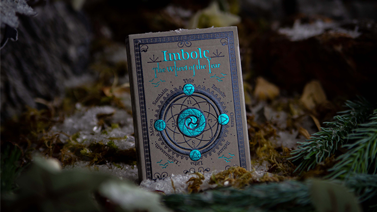 Wheel of the Year: Imbolc by Jocu image 0