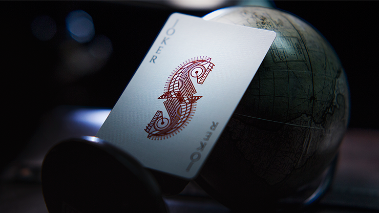 Queens Playing Cards by Murphy's Magic image 3