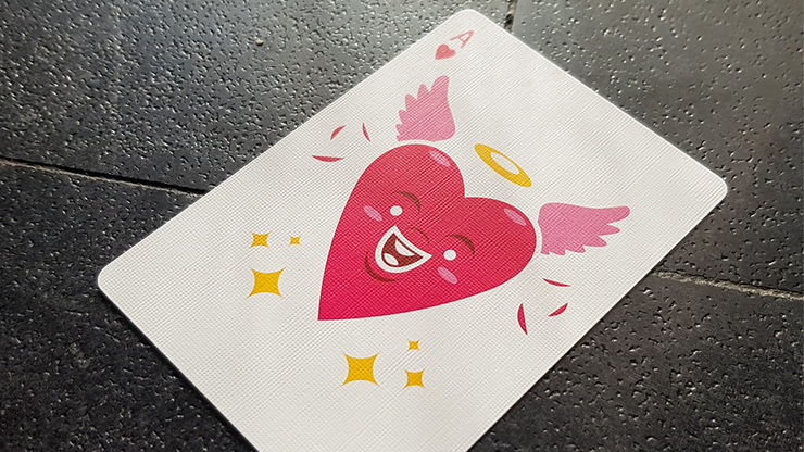 Good Deck Playing Cards by Thirdway Industries image 4