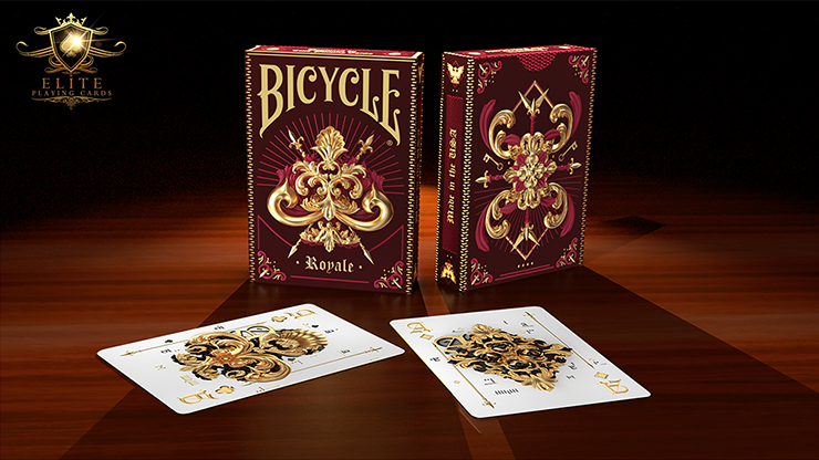 Bicycle: Royale image 2