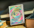 Reminisce (Holo) Playing Cards by ARK image 0