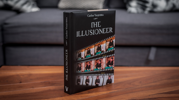 Illusioneer by Carlos Vaquera image 3