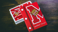 Jocks Playing Cards by Midnight image 0