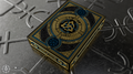 Valhalla Vikings: Sapphire (Special Edition) Playing Cards by SHAPESHIFTERS image 0