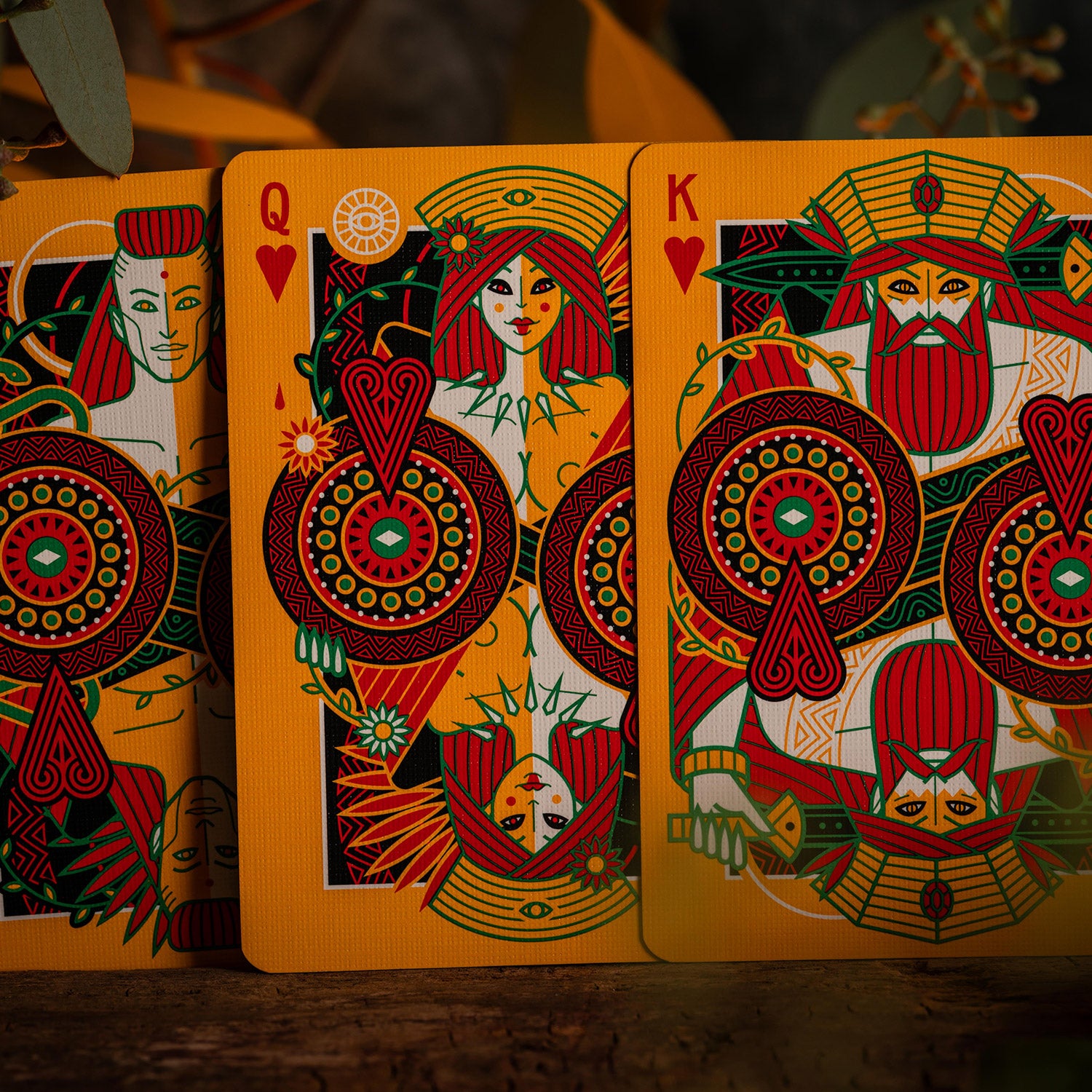 Hybris Collector's Set by Thirdway Industries image 7