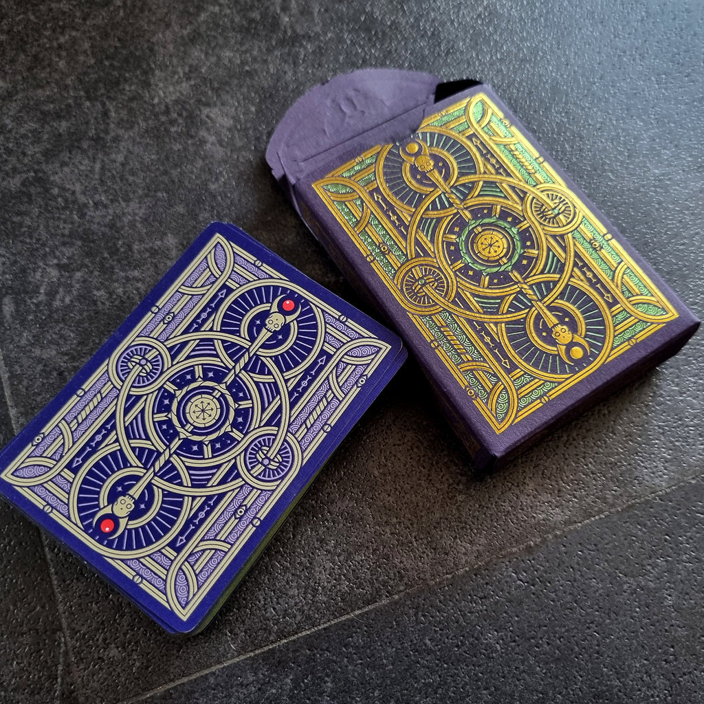 Nefarious Tales by Thirdway Industries image 3