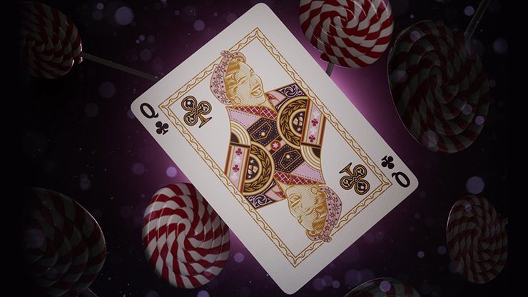 Wonka Playing Cards by Theory11 image 3