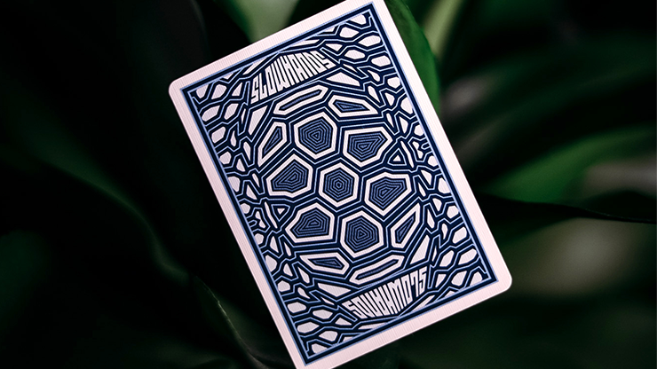 Slowhands V2 Playing Cards image 1