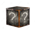 Mystery Half Brick Playing Cards (6 Decks, $80+ value) image 0