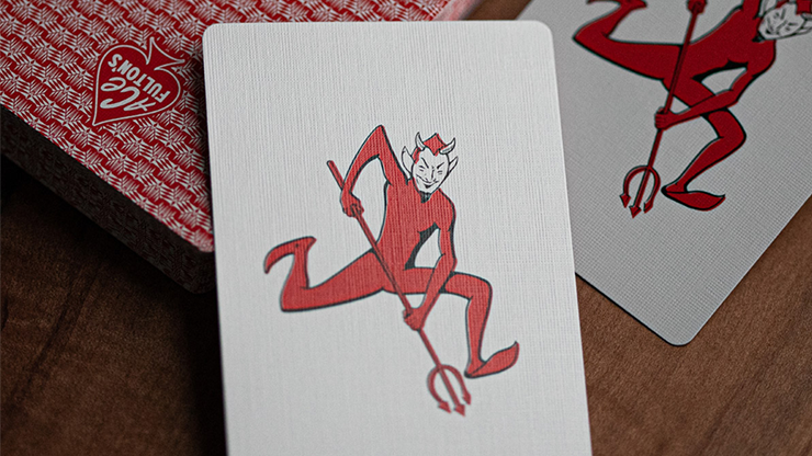 Ace Fulton's Phoenix Casino (Arizona Red) by Brad Fulton image 2