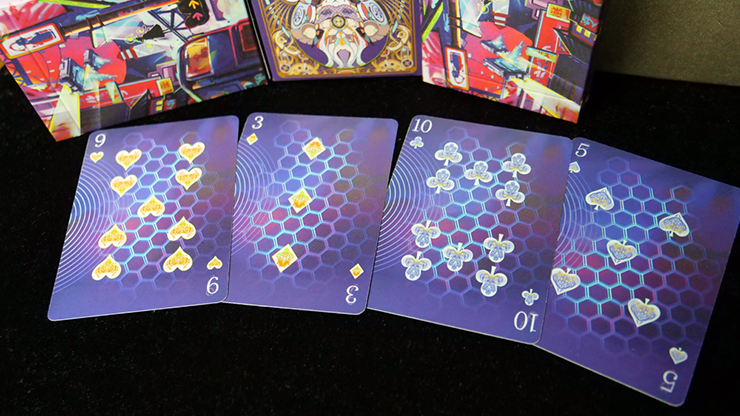 Candela Playing Cards by Barry image 3