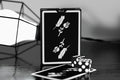Remedies (Black) Playing Cards by Madison x Schneider image 0