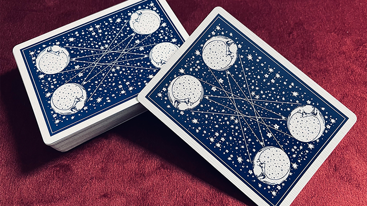 Midnights Playing Cards by The Unusualist image 9