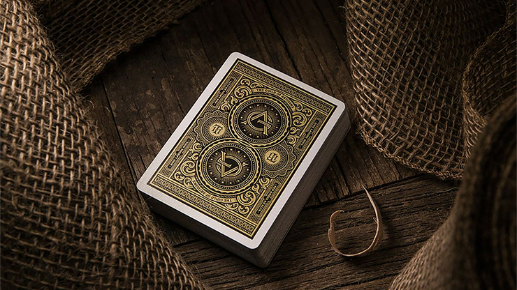 Artisan (Black) by Theory11 image 3