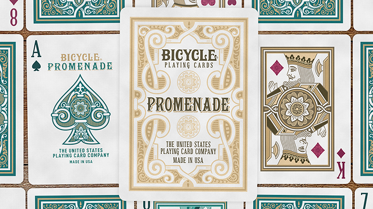 Bicycle: Promenade image 2