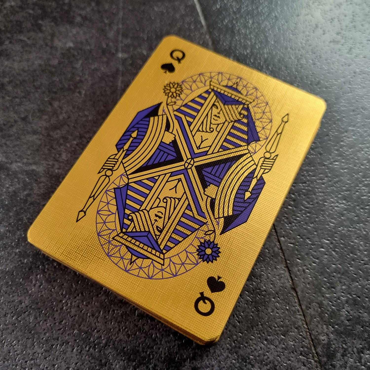 Midas (Gold Gilded) by Thirdway Industries image 5