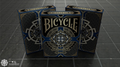 Bicycle: Stronghold (Sapphire) image 0