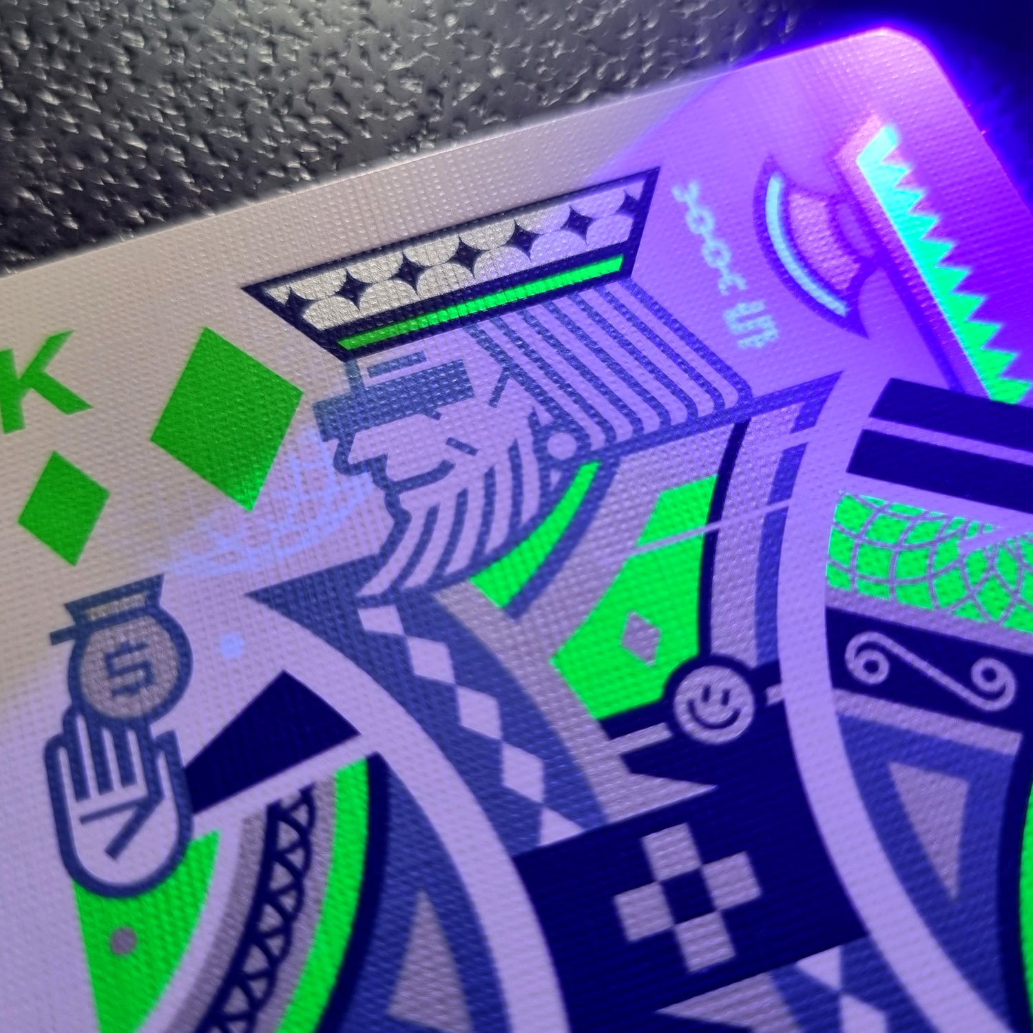 Black Market Digital Playing Cards by Thirdway Industries image 6