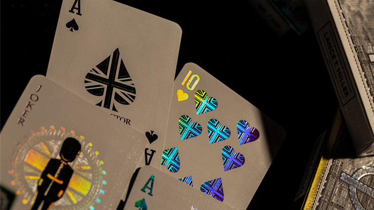 London Diffractor (Ice Blue) by VXD Gaming image 3