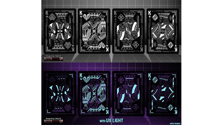 Bicycle: Grid (Blackout) image 4