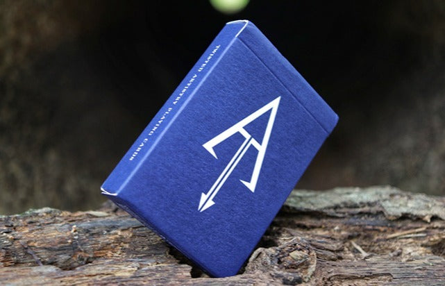 Twisted Artistry Playing Cards by Terry Ady image 0