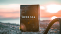 False Anchors V4 (Deep Sea) Playing Cards by Ryan Schlutz image 0