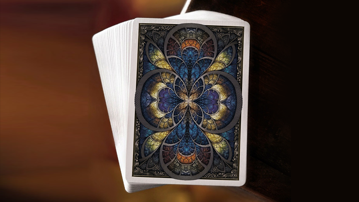 TALENROT Playing Cards image 1