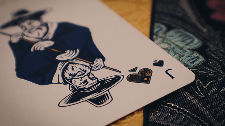 Hak Playing Cards by Studio K image 4