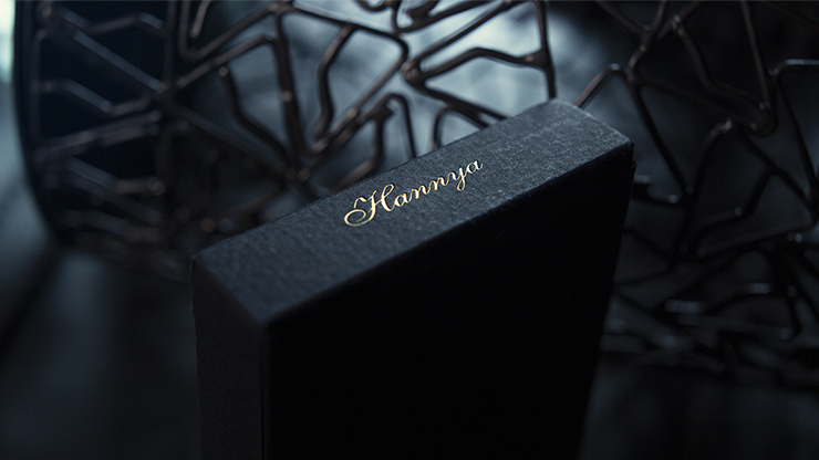 Hannya by Damien O'brien & Destino image 3