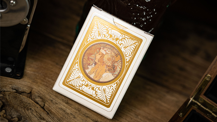 Mucha Gismonda (Gold Edition) by TCC image 3