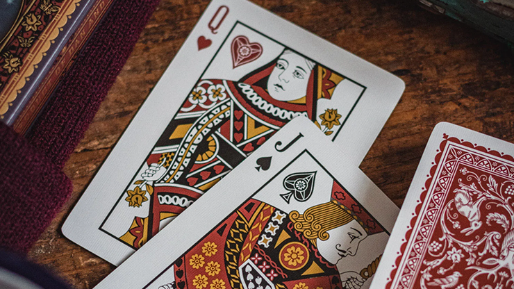 KODIAK Playing Cards by Dan & Dave image 4