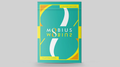 MOBIUS Green by TCC image 0