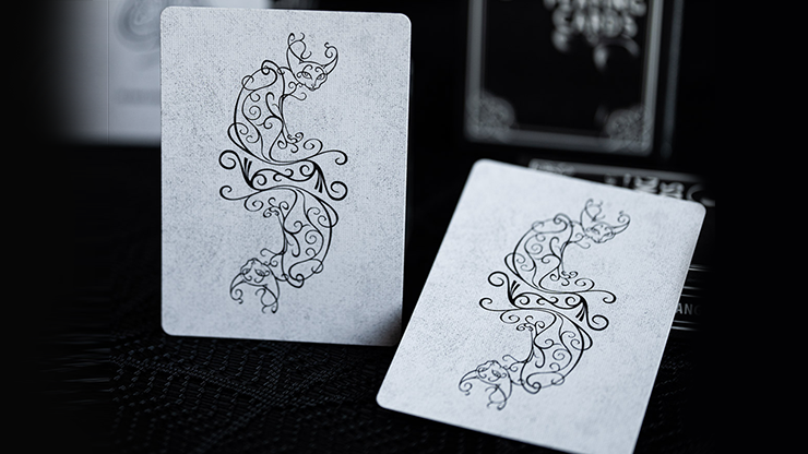 FULTON'S Clip Joint (Bootleg Edition) Playing Cards by Brad Fulton image 2