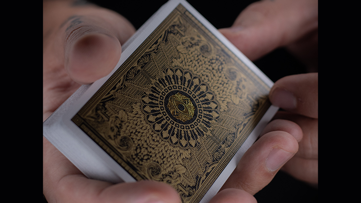 Providence Playing Cards by Destino image 1