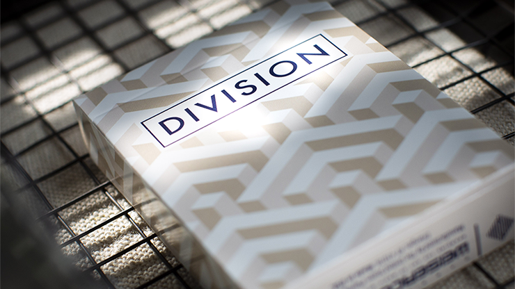 Division by Nick Vlow image 0