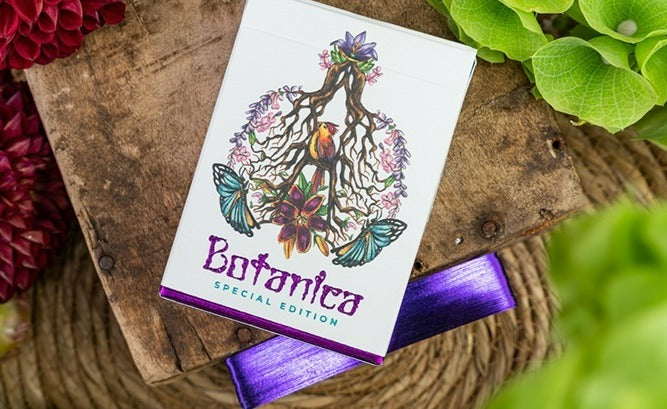Botanica (Gilded) by Curio image 0