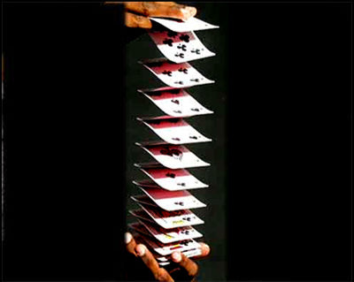 Accordion Cards by Uday image 0