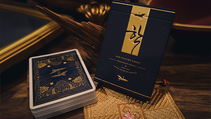 Hak Playing Cards by Studio K image 1