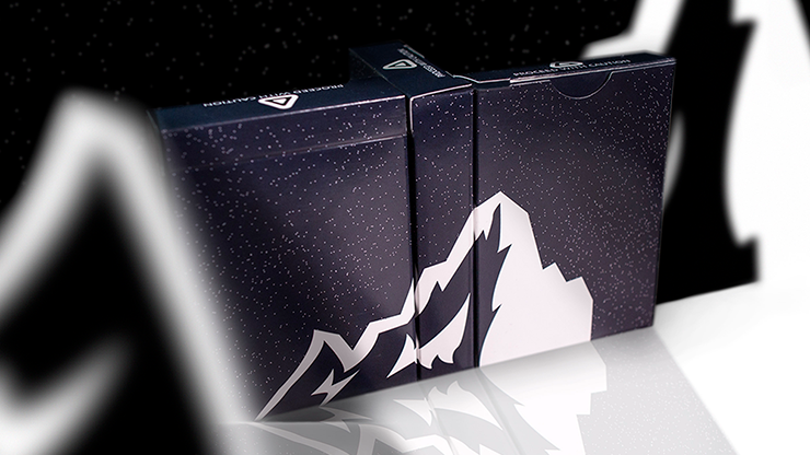 Ascension (Summit) Playing Cards image 1