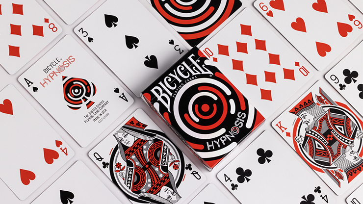 Bicycle: Hypnosis V3 image 1