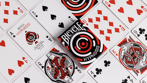Bicycle: Hypnosis V3 image 1