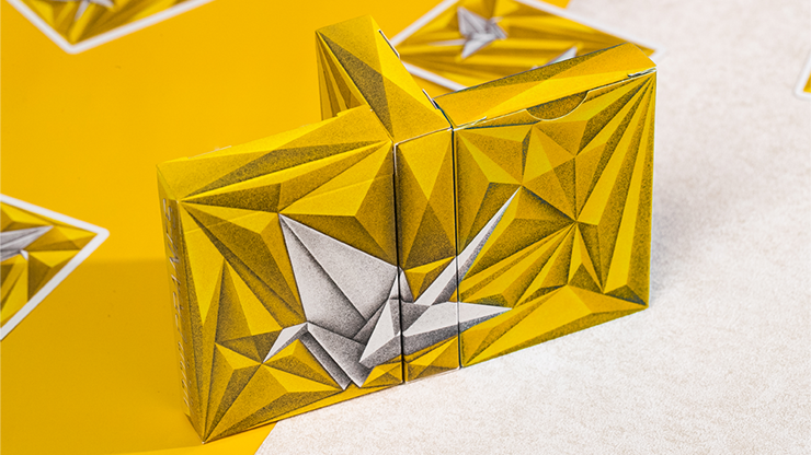 1000 Cranes V3 by Riffle Shuffle image 5