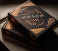 Union Playing Cards by Theory11 image 0