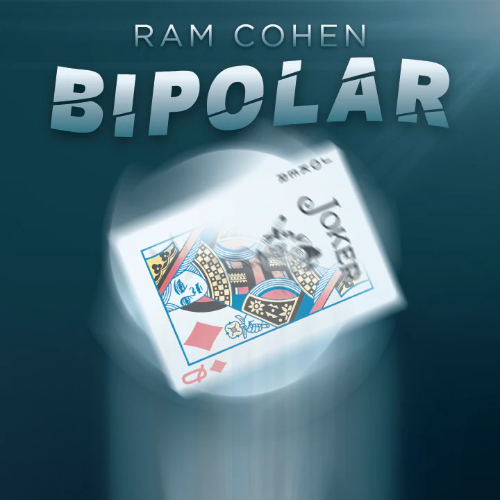 Bipolar by Ram Cohen image 0