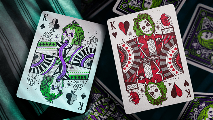 Beetlejuice by Theory11 image 1